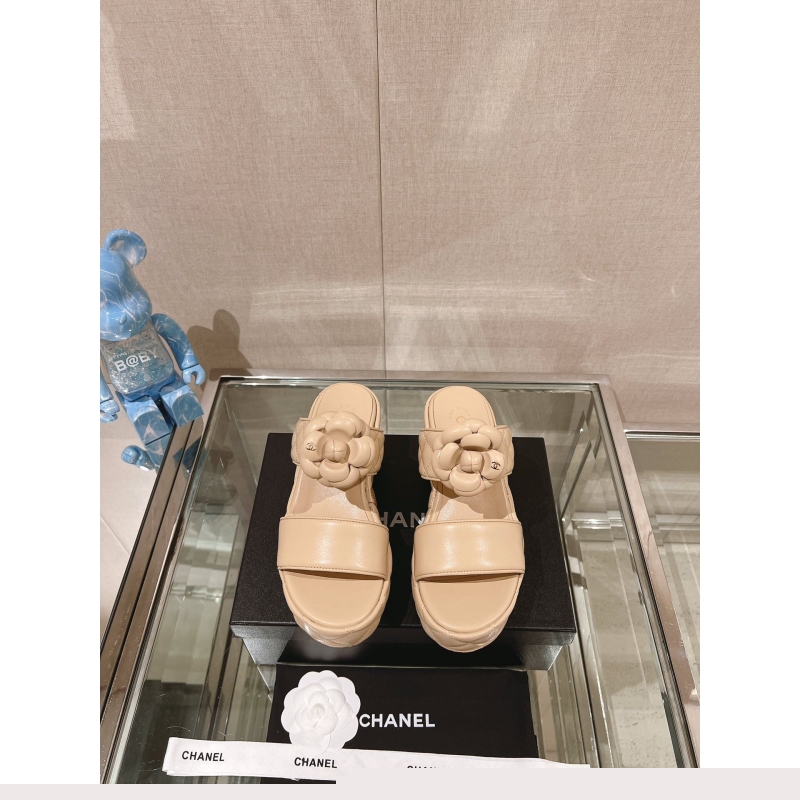 Ch*el sandals